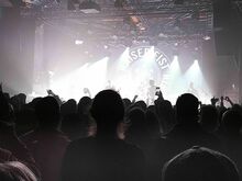 Raised Fist (support : Knogjärn) on Nov 24, 2023 [458-small]