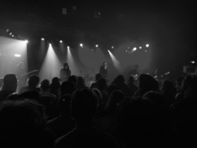 Damefrissør at Scala, London, BDRMM / False Futures / DAMEFRISØR on Nov 20, 2023 [506-small]