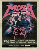 tags: Gig Poster - McFly / Fresno on May 5, 2024 [515-small]