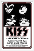KISS / The Kids / Rush on Apr 8, 1975 [538-small]
