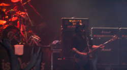 Motörhead / Michael Monroe / Skew Siskin on Nov 27, 2010 [550-small]
