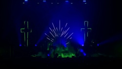 Ice Nine Kills / In This Moment / Avatar / New Years Day on Nov 25, 2023 [553-small]