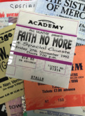 Faith No More on Nov 27, 1992 [571-small]
