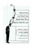 Noise Ratchet / Cool Hand Luke / The James Dean Trio / Flattery Leads to Ruins on Jun 2, 2002 [702-small]