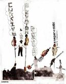 Cursive / Elevator Division / Camarosmith on Jun 6, 2002 [707-small]