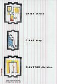 Emily Shrine / Giant Step / Elevator Division on Aug 4, 2002 [712-small]