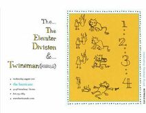 Twineman / Elevator Division on Aug 21, 2002 [715-small]