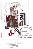 mewithoutYou / Ace Troubleshooter on Oct 1, 2002 [719-small]