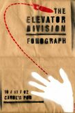 Elevator Division / Fonograph on Oct 11, 2002 [729-small]