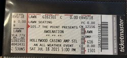 AWOLNATION / Panic! At the Disco / Cold War Kids / Andrew McMahon in the Wilderness / Vinyl Theatre on Jul 18, 2015 [741-small]