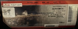 Aerosmith / 3 Doors Down on Jun 10, 2009 [772-small]