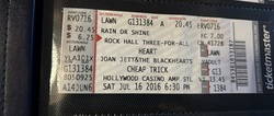 Cheap Trick / Joan Jett & The Blackhearts / Heart on Jul 16, 2016 [798-small]