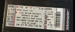Prophets of Rage / AWOLNATION / Wakrat on Sep 4, 2016 [803-small]
