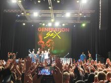 Generation Sex / Bob Vylan / Grade 2 on Jul 10, 2023 [830-small]