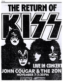 KISS / Breathless on Nov 7, 1979 [842-small]