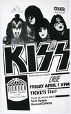 KISS / Mötley Crüe on Apr 1, 1983 [848-small]