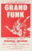 Grand Funk Railroad on Mar 12, 1971 [911-small]