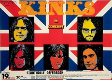 The Kinks on Mar 19, 1971 [913-small]
