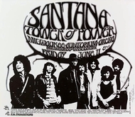 Santana / Tower Of Power on Jun 11, 1971 [915-small]