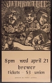 Jethro Tull on Apr 21, 1971 [919-small]