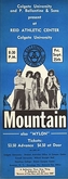 Mountain / Mylon on Sep 25, 1971 [924-small]