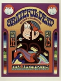 Grateful Dead / New Riders of the Purple Sage on Dec 14, 1971 [928-small]
