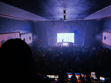 LSDREAM / Zingara / Black Carl! on Oct 29, 2023 [933-small]