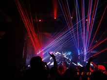 Ravenscoon / Dream Signal / Smith. (US) on Sep 1, 2023 [935-small]