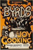The Byrds / Joy of Cooking on Mar 10, 1971 [940-small]