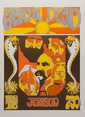 Grateful Dead / New Riders of the Purple Sage on Mar 13, 1971 [941-small]