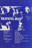 New Riders of the Purple Sage / Grateful Dead on Apr 18, 1971 [953-small]