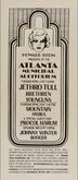 Jethro Tull / Brethren / Younguns on Apr 13, 1971 [954-small]