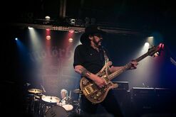 Motorhead / Reverend Horton Heat / Nashville Pussy on Sep 23, 2009 [969-small]