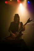 Motorhead / Reverend Horton Heat / Nashville Pussy on Sep 23, 2009 [970-small]
