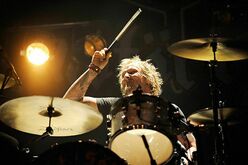 Motorhead / Reverend Horton Heat / Nashville Pussy on Sep 23, 2009 [971-small]