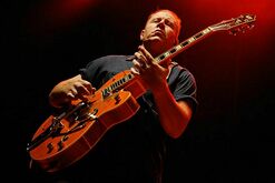 Motorhead / Reverend Horton Heat / Nashville Pussy on Sep 23, 2009 [974-small]