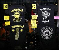 Motorhead / Reverend Horton Heat / Nashville Pussy on Sep 23, 2009 [975-small]