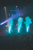 Talisk / Blair Dunlop on Nov 27, 2023 [007-small]