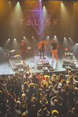 Talisk / Blair Dunlop on Nov 27, 2023 [010-small]