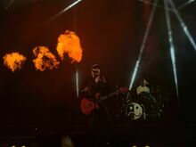 Fall Out Boy / PVRIS / nothing, nowhere. on Oct 17, 2023 [023-small]