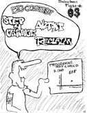 Big Contest / Diztort / Step For Change / Reclaim on Feb 20, 2020 [045-small]
