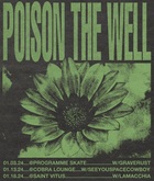 Poison the Well / Graverust on Jan 3, 2024 [071-small]