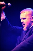 tags: Hamferð, Würzburg, Germany, Posthalle - Hammer Of Doom IX 2014 on Nov 14, 2014 [072-small]