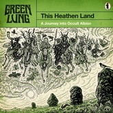 Their third album., Green Lung / Boss Keloid on Nov 23, 2023 [091-small]