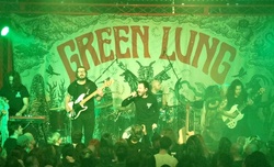 Green Lung, Green Lung / Boss Keloid on Nov 23, 2023 [092-small]