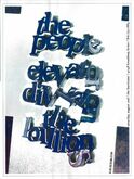 The People / Elevator Division / The Billions / Champions Club on Aug 2, 2003 [094-small]