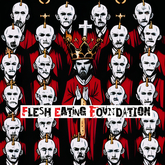 Flesh Eating Foundation on Nov 24, 2023 [108-small]
