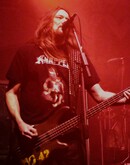 Kreator / Arch Enemy / Vader / Sodom on Dec 11, 2014 [141-small]