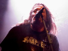 Kreator / Arch Enemy / Vader / Sodom on Dec 11, 2014 [142-small]
