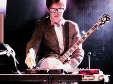 Manic Street Preachers / Public Service Broadcasting on May 20, 2014 [165-small]